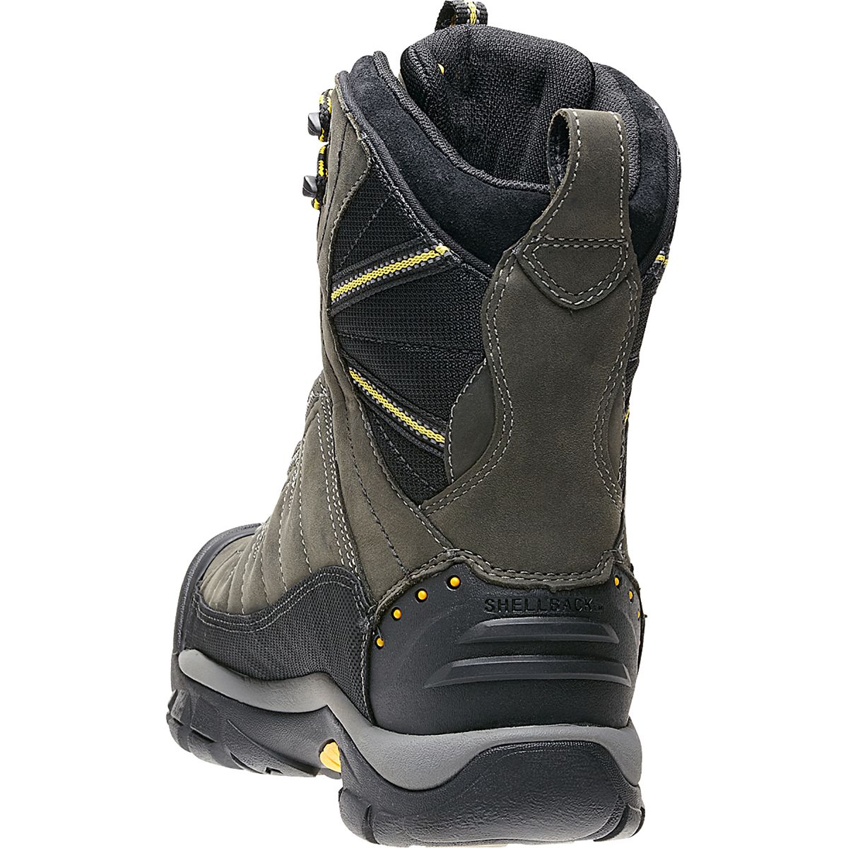 新品 KEEN SUMMIT COUNTY 26cm KEEN Summit County Boot - Men's - Footwear
