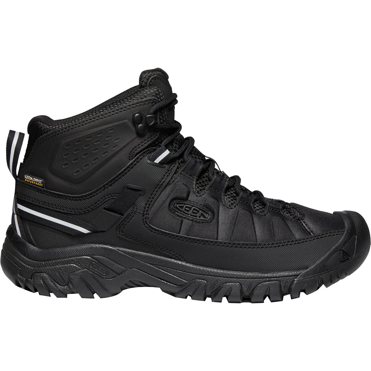 KEEN Targhee Exp Mid Waterproof Boot - Men's product image