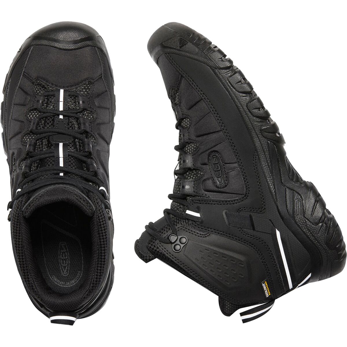 keen targhee exp mid wp