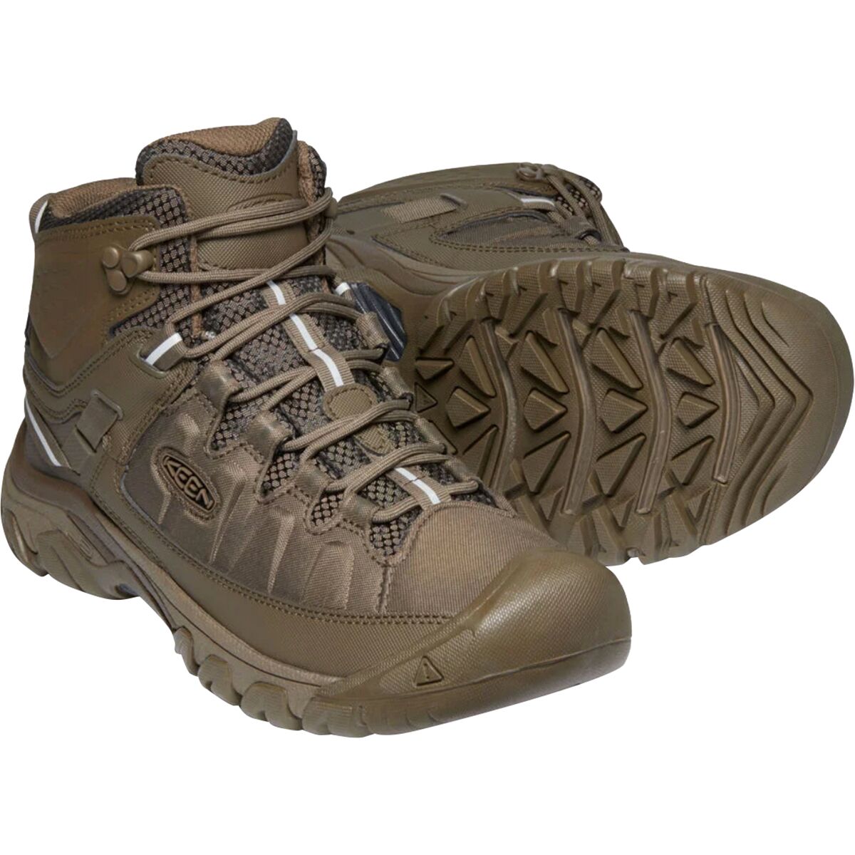 Keen targhee exp mid on sale