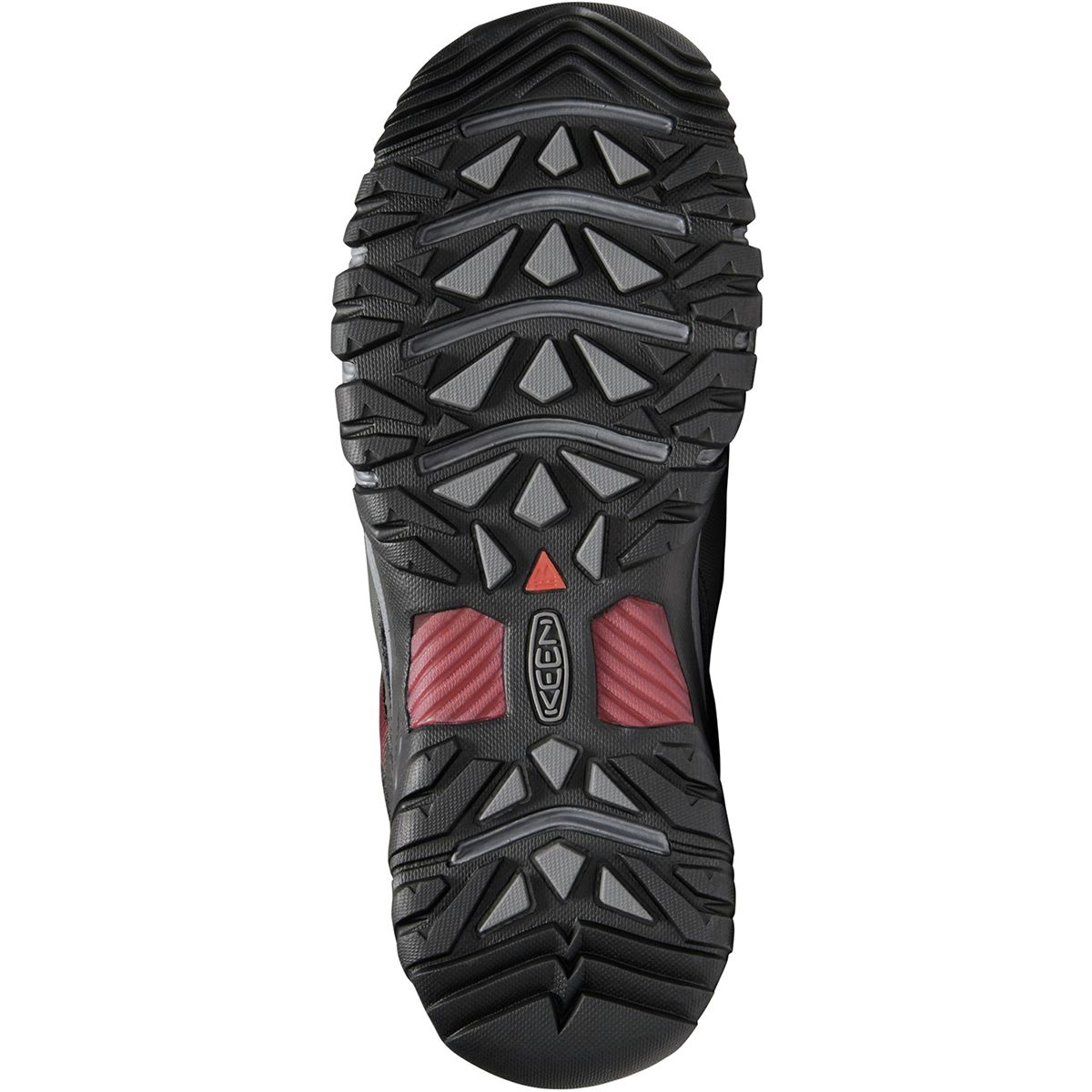 keen targhee exp hiking shoes