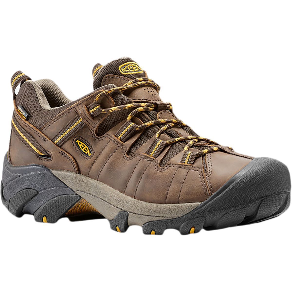 keen men's targhee ii hiking shoe