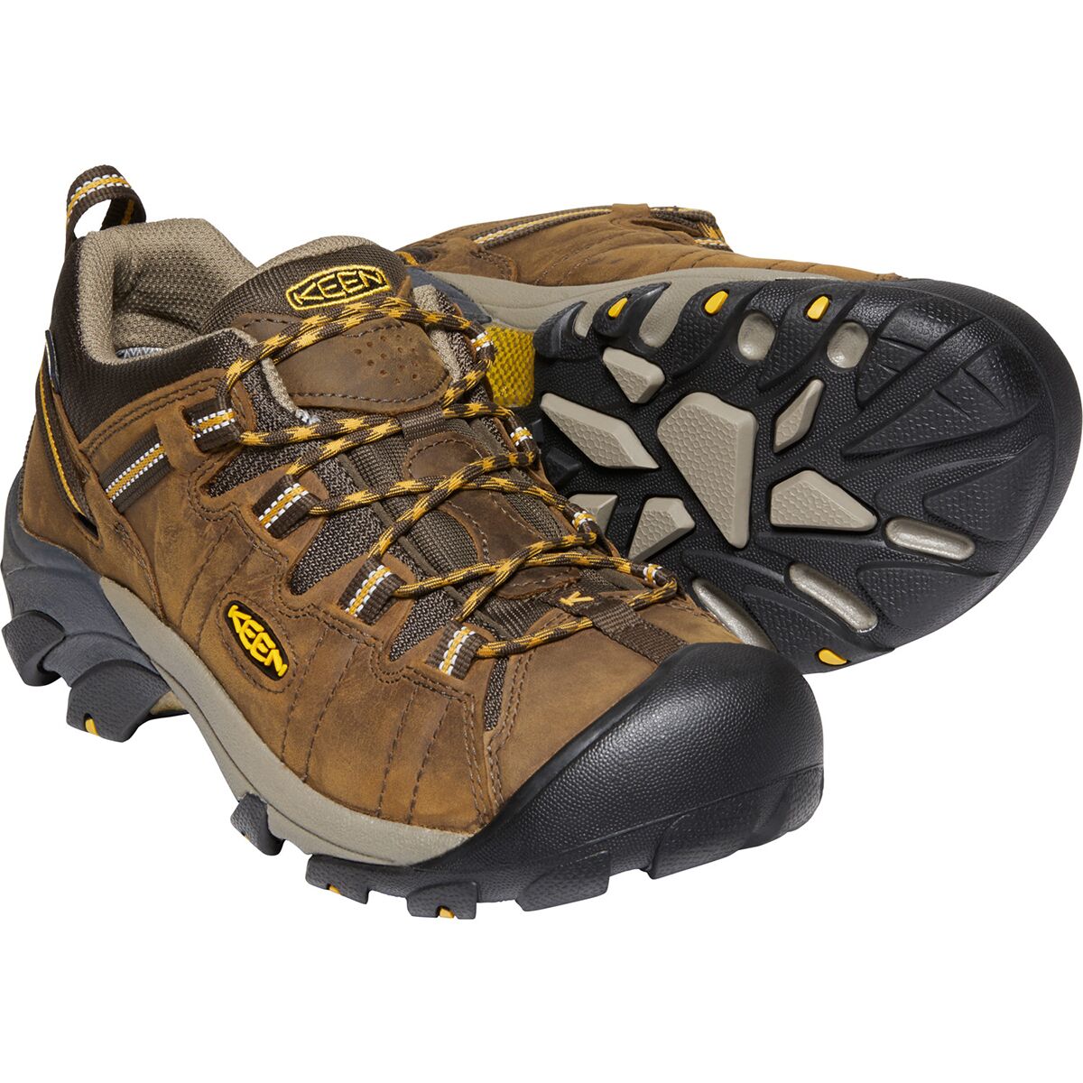 keen targhee ii wide