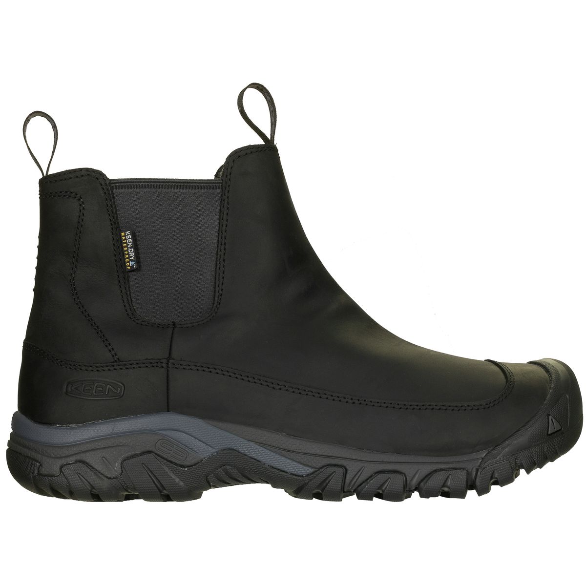 Anchorage III Waterproof Boot - Men
