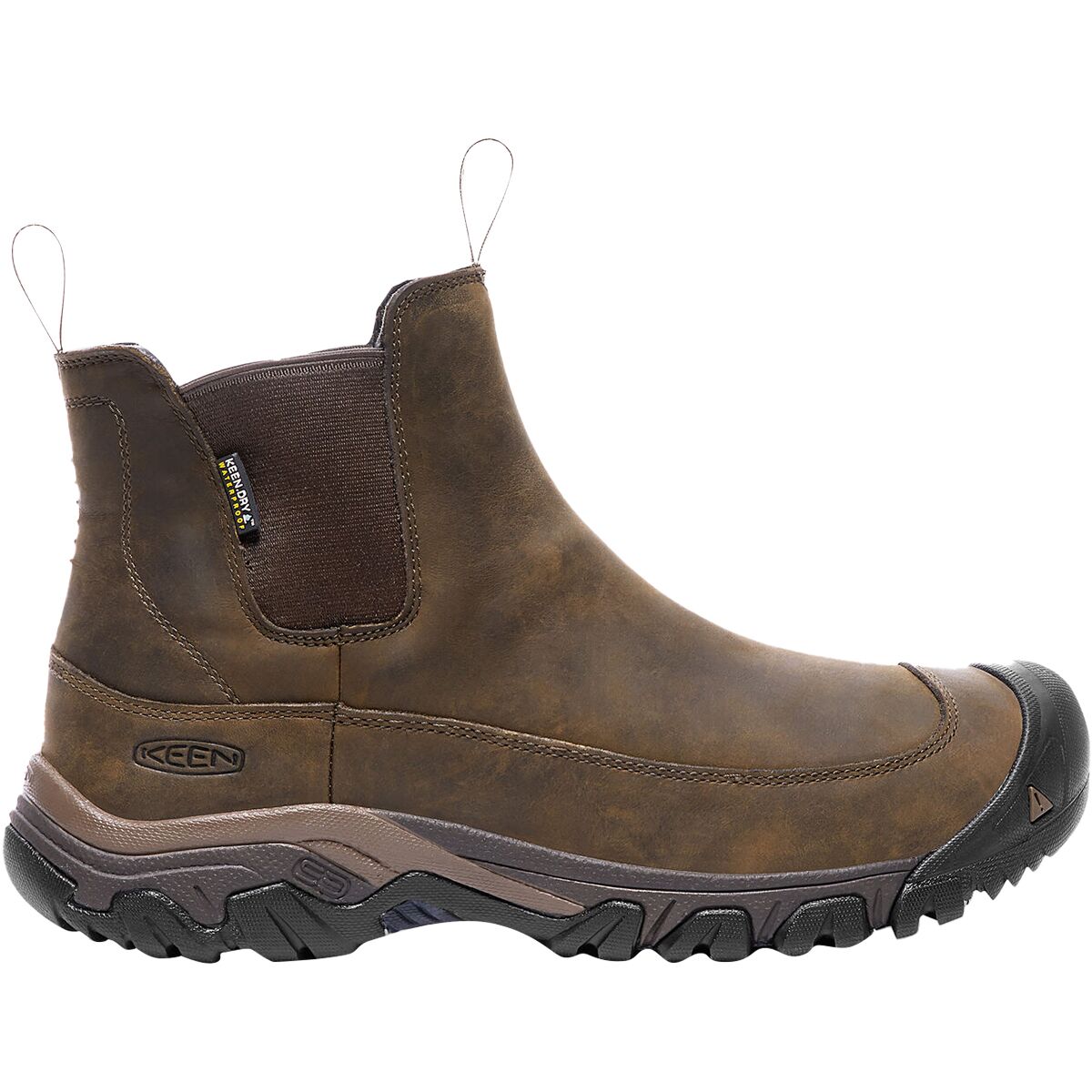 KEEN Anchorage III Waterproof Boot - Men's product image