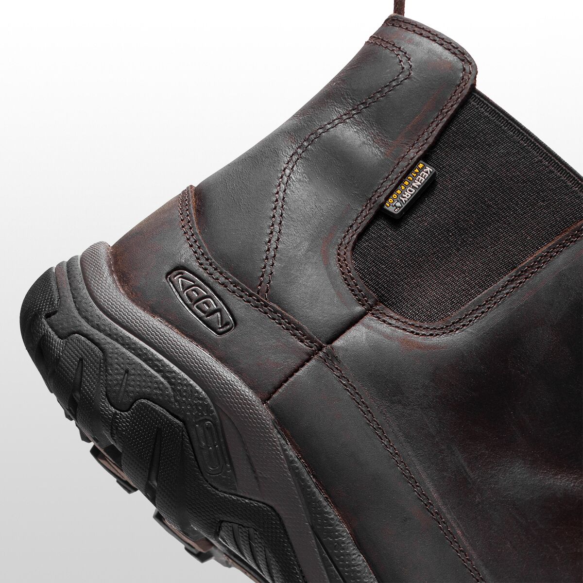 keen men's anchorage iii waterproof winter boots