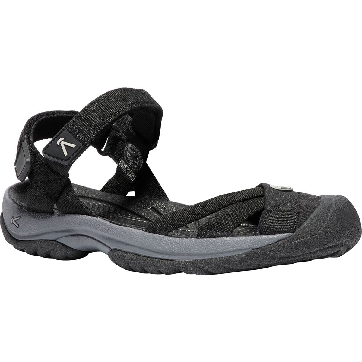 KEEN Bali Strap Sandal Women s Footwear