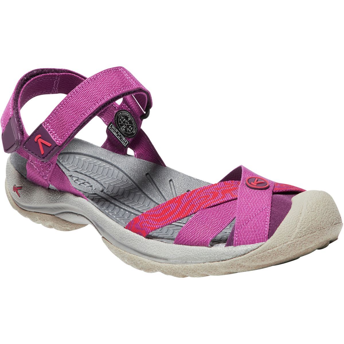 keen sandals perth