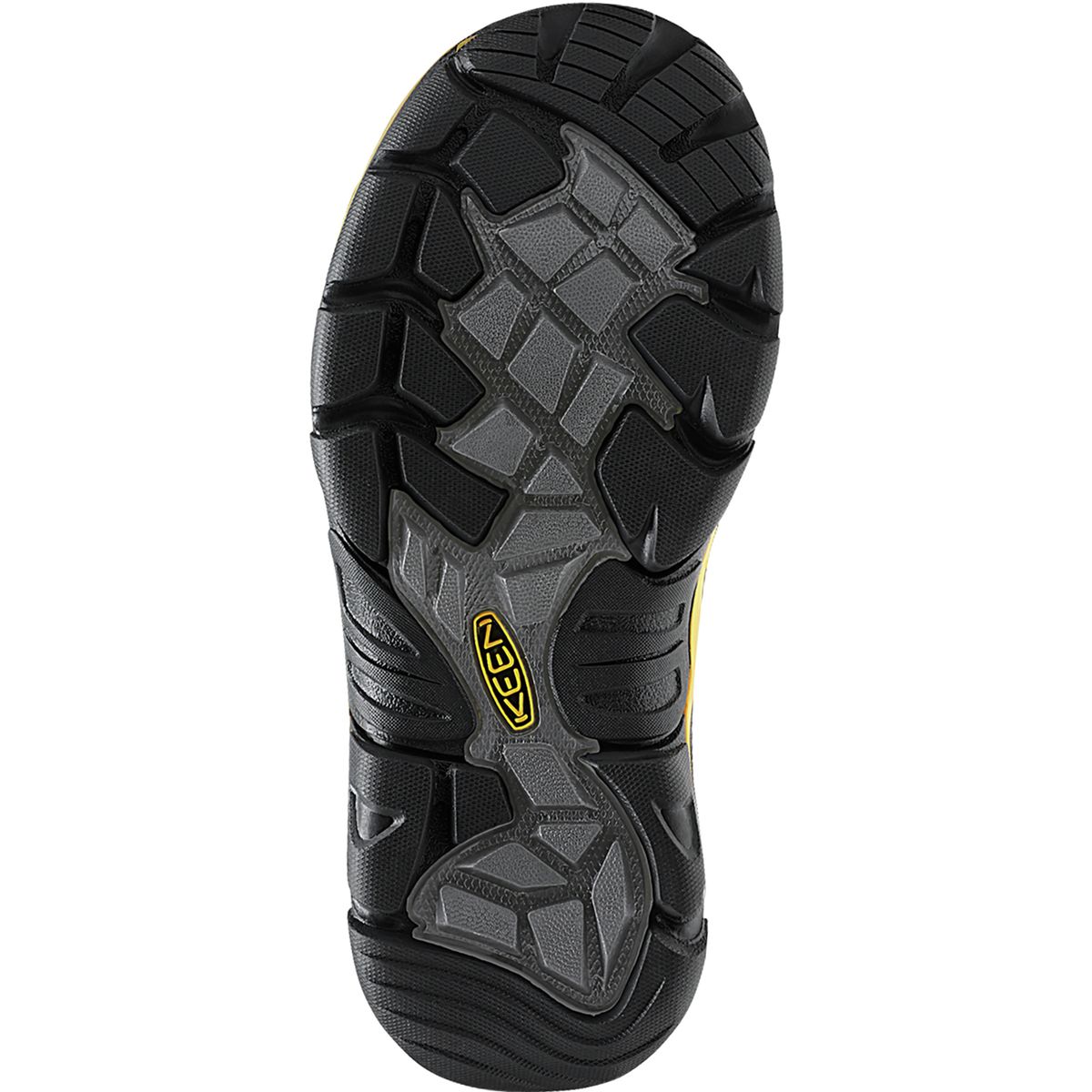 KEEN Winterport II WP Boot - Boys'