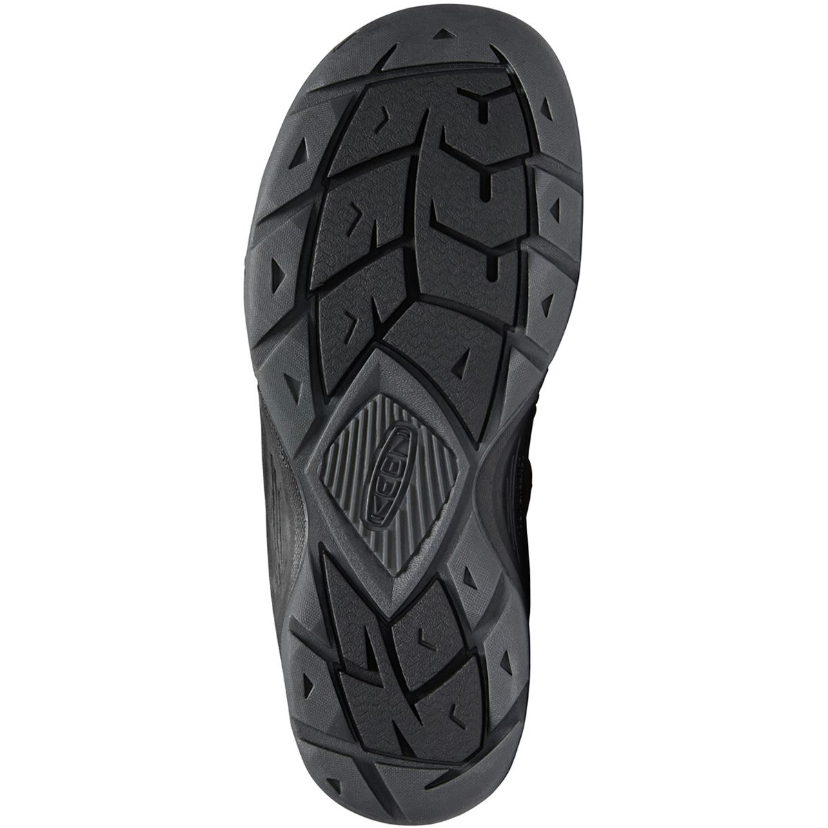 KEEN Evofit One Sandal - Men's - Footwear