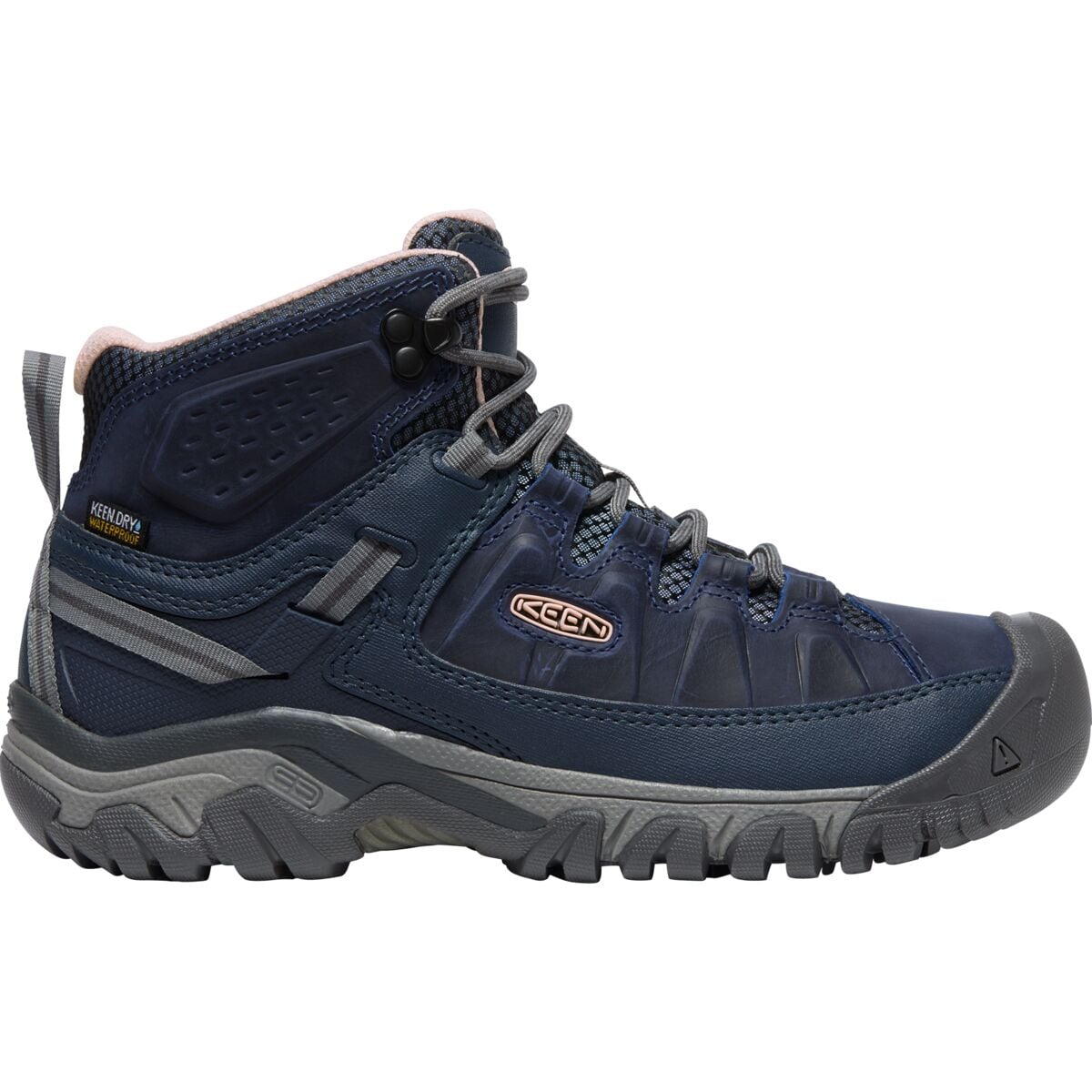 Targhee III Mid Waterproof Hiking Boot - Women