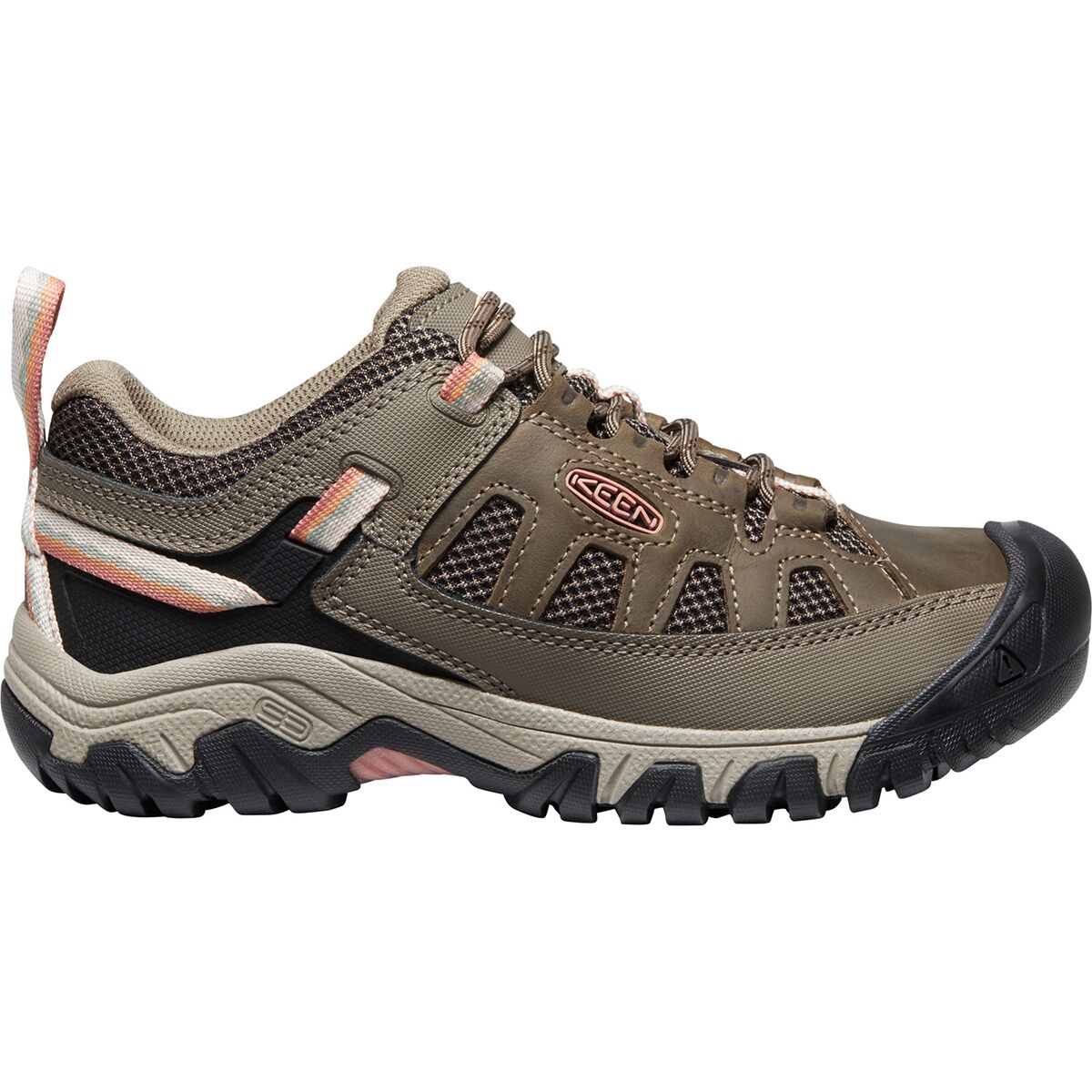 KEEN Targhee Vent Hiking Shoe - Women's product image