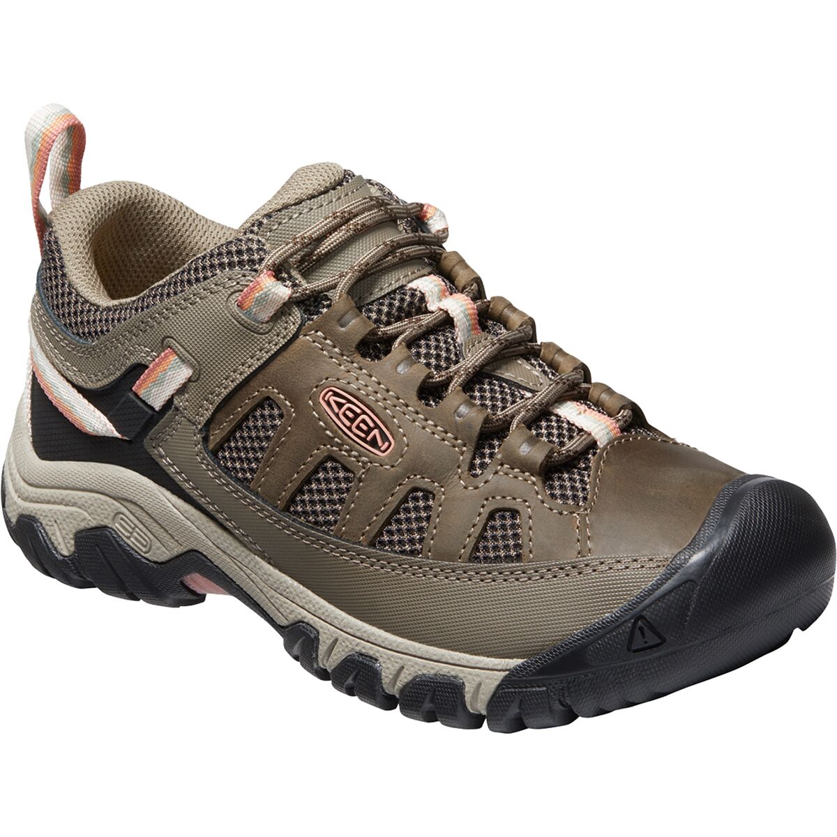keen targhee vent womens