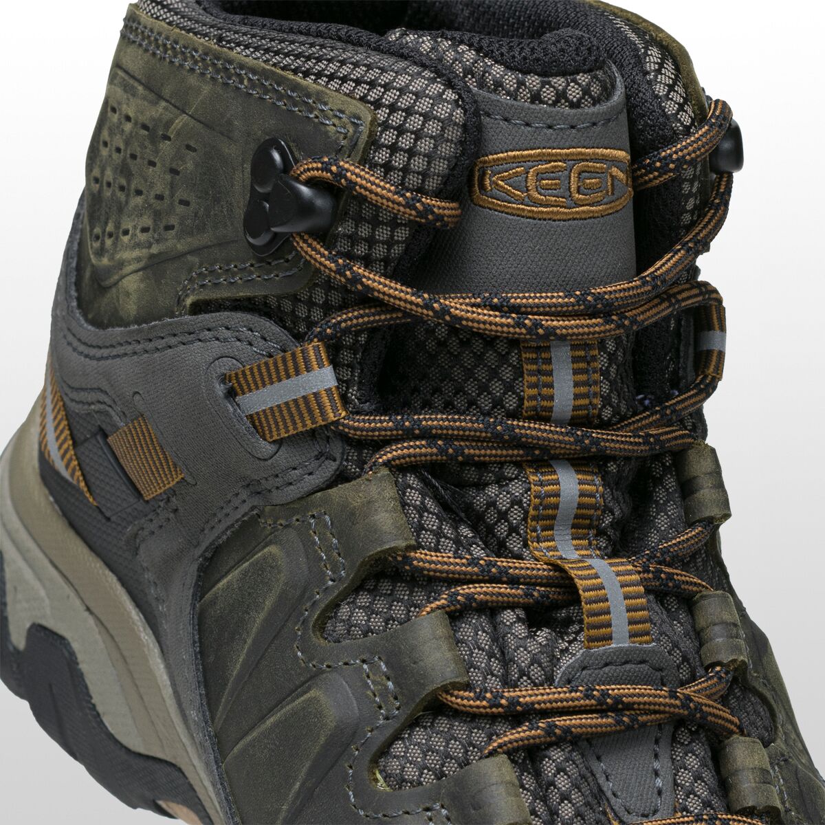 Keen men's gypsum deals ii waterproof hiking boot