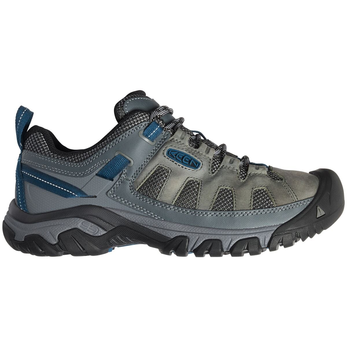 Keen men's outlet targhee vent
