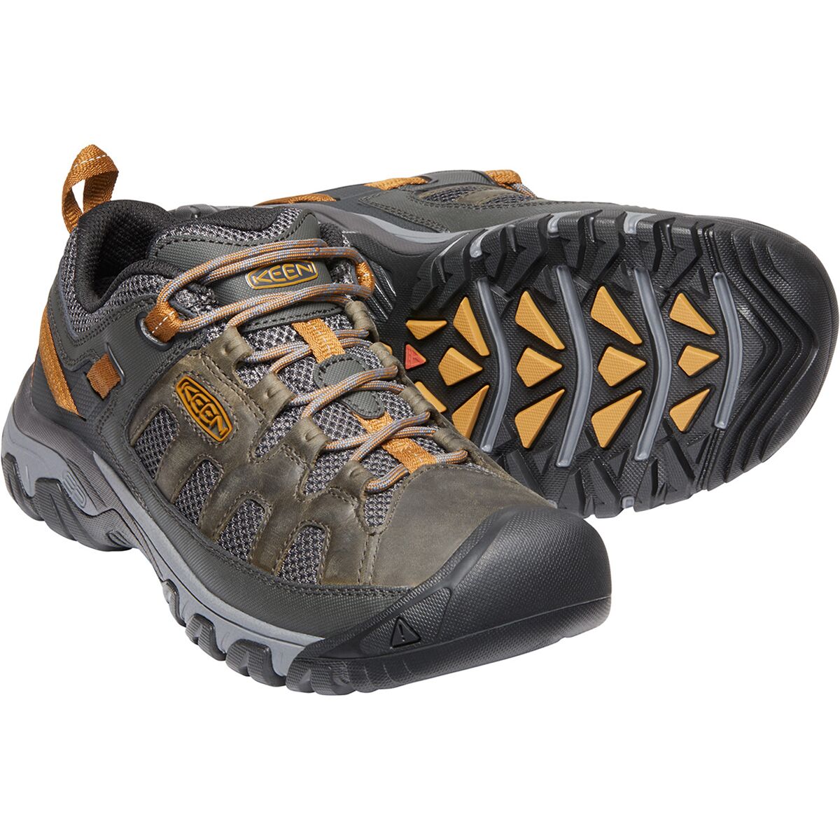keen targhee vent mens