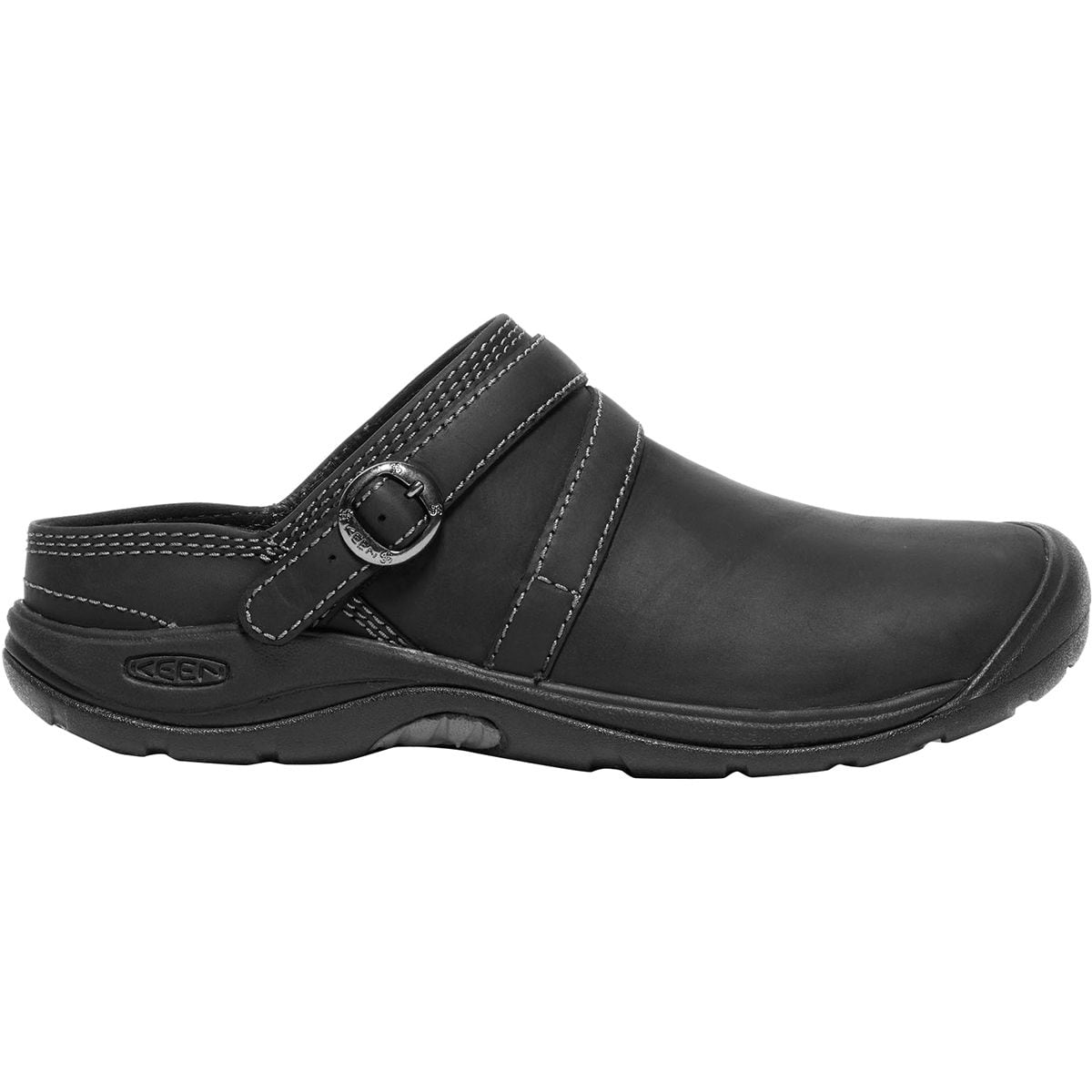 keen presidio ii mule black