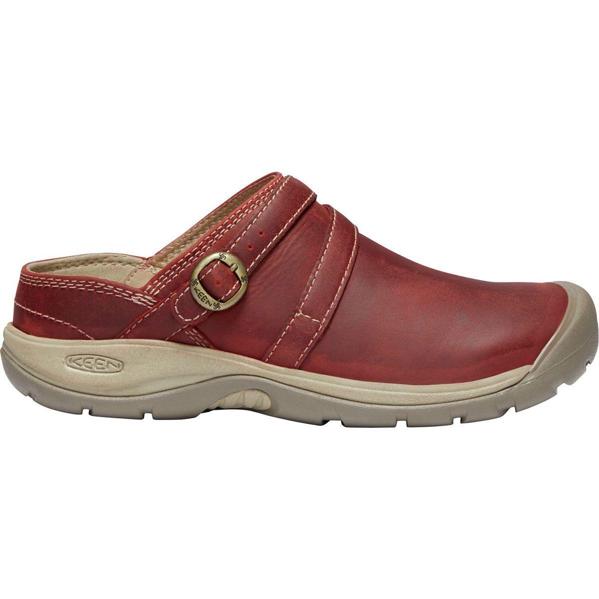 keen presidio ii mule