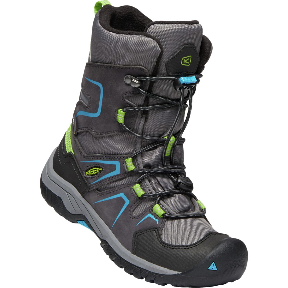 Keen levo 2025 winter boot