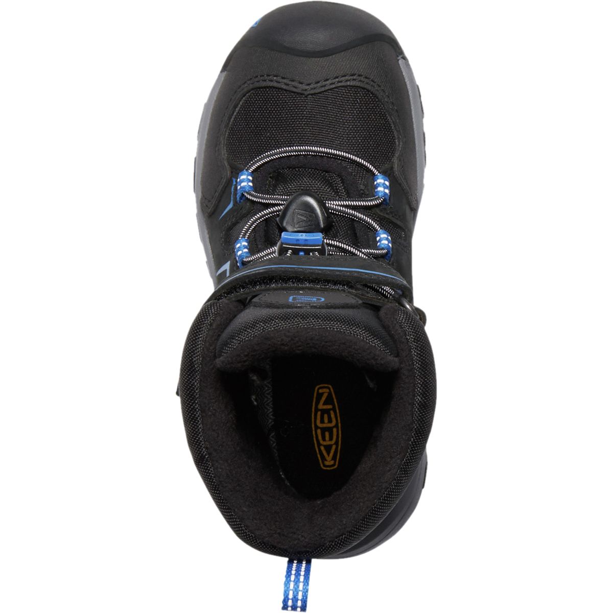 KEEN Levo Winter WP Boot - Toddler Boys' - Kids