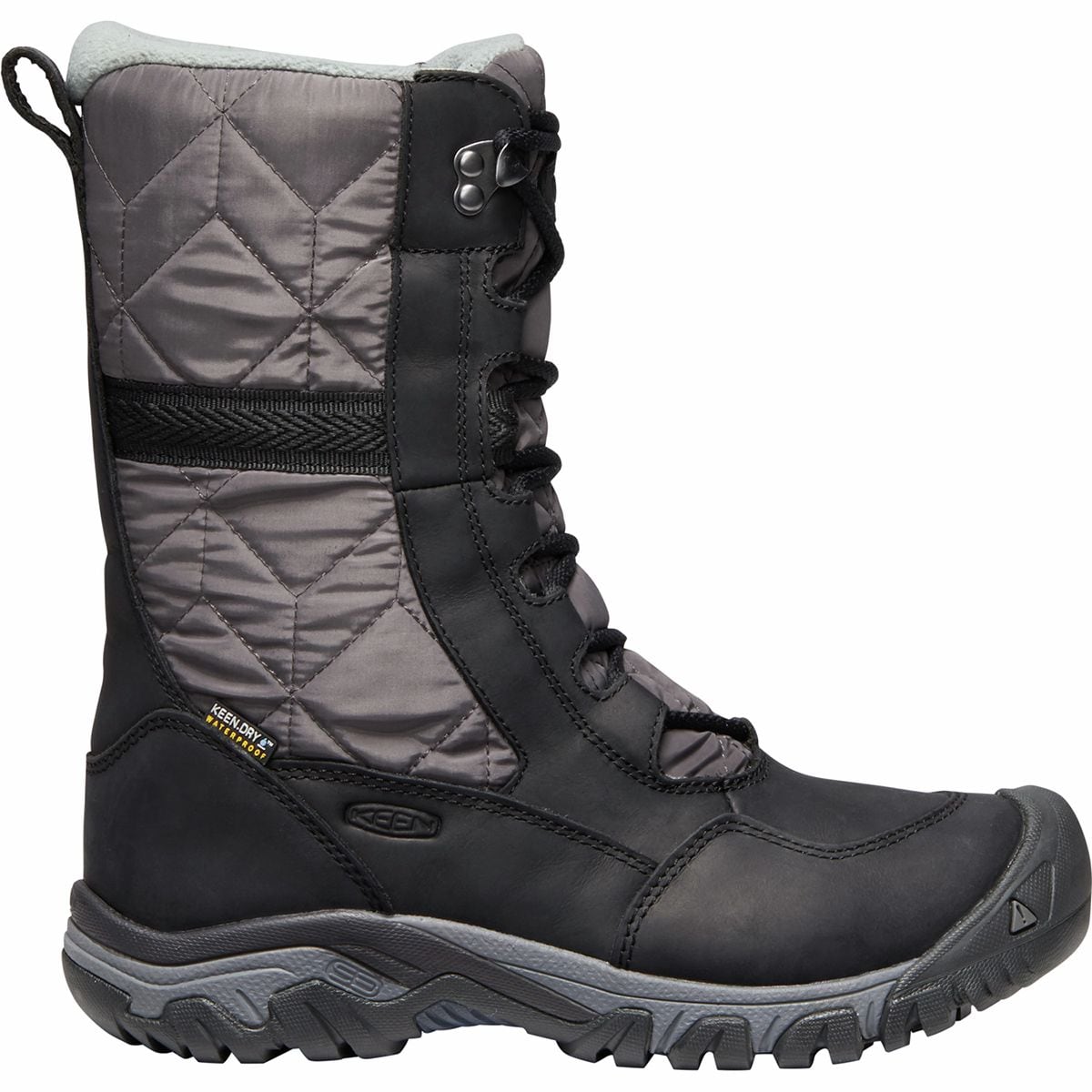 KEEN Hoodoo III Tall Boot Women s Footwear