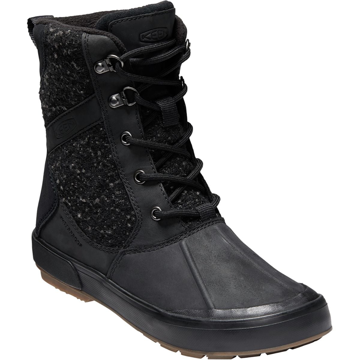 Elsa ii on sale waterproof wool boots