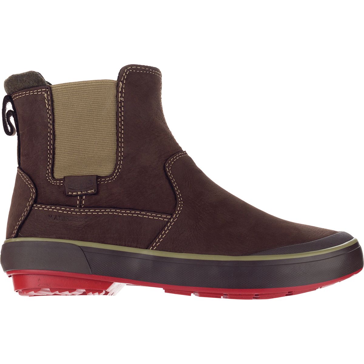 keen elsa chelsea boot