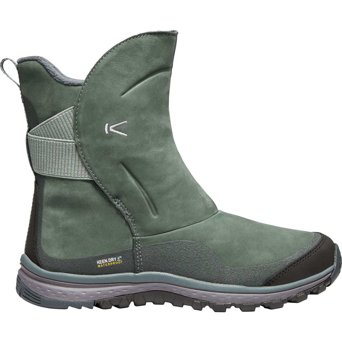 keen dry womens boots
