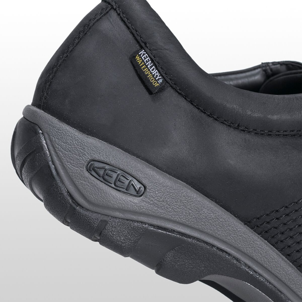 keen austin casual waterproof