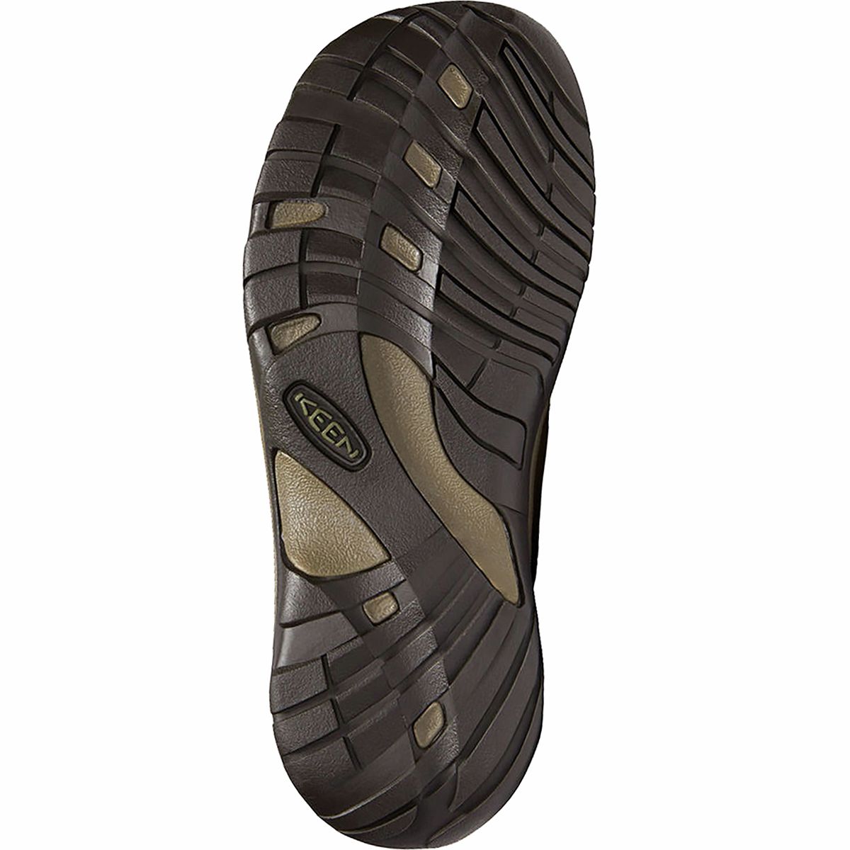 KEEN Austin Casual Slip On Shoe Men s Footwear