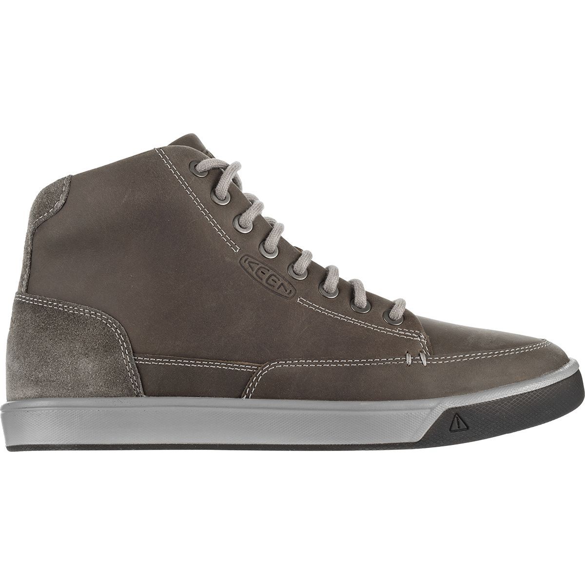 keen men's glenhaven sneaker mid