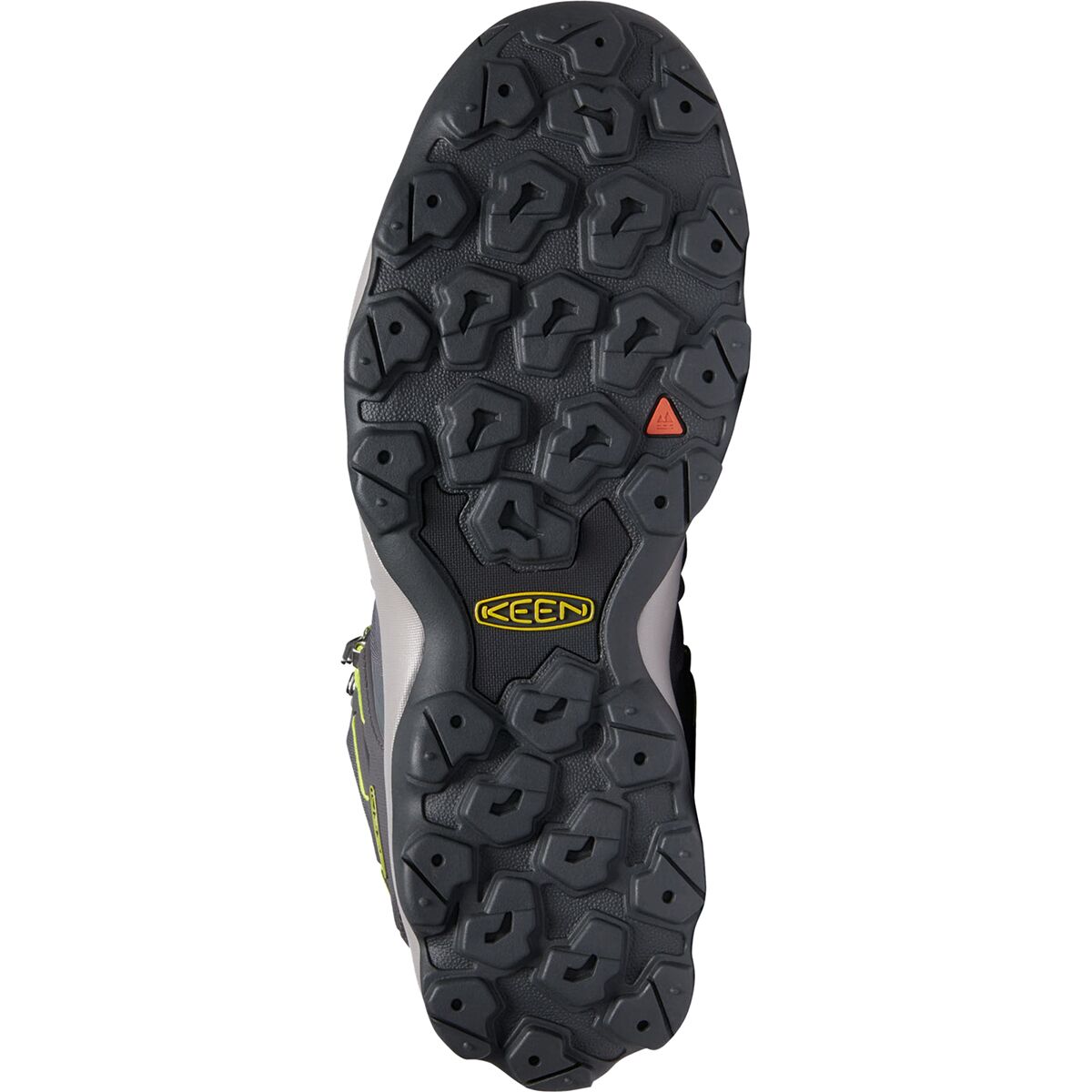 men's venture mid wp