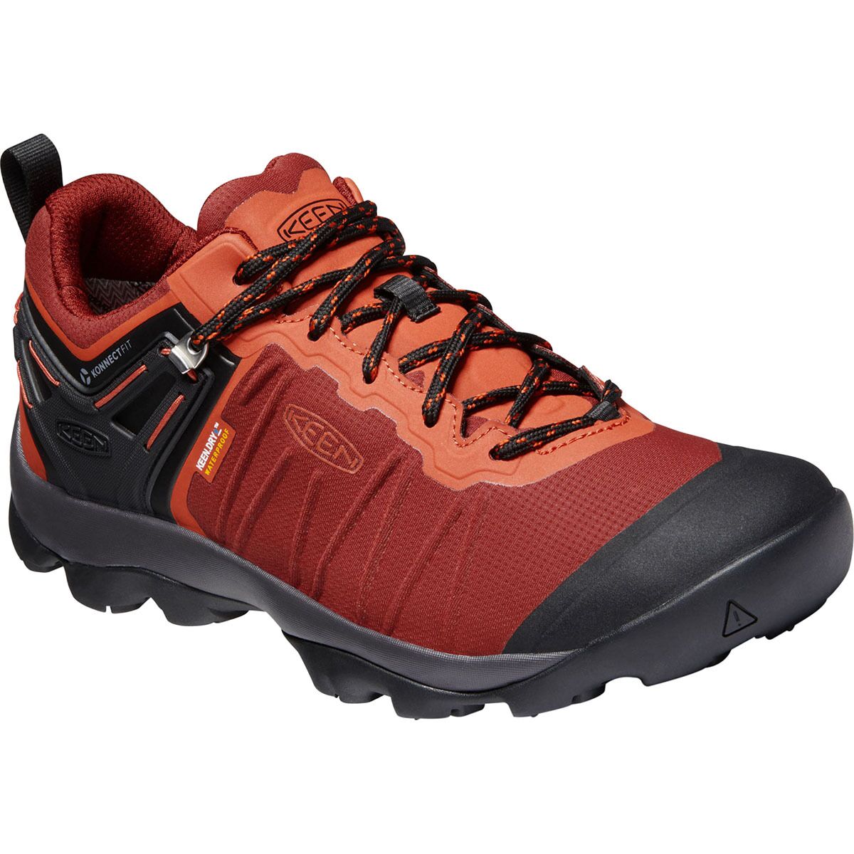 KEEN Venture Waterproof Hiking Shoe - Men display picture 1