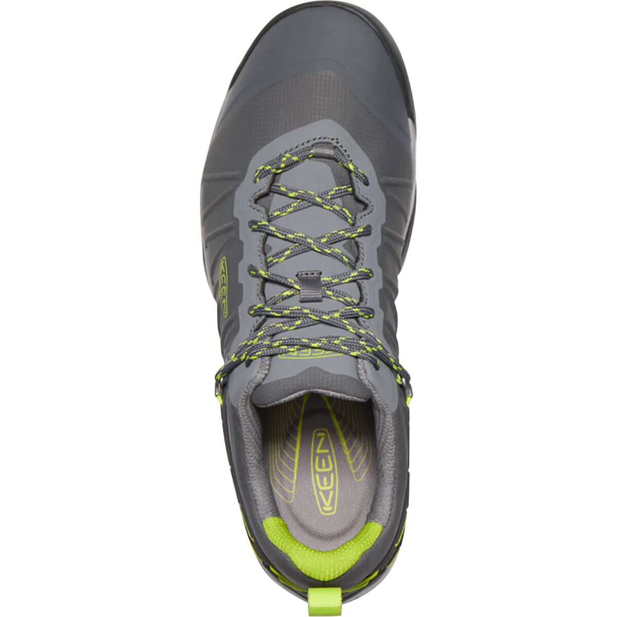 keen venture low