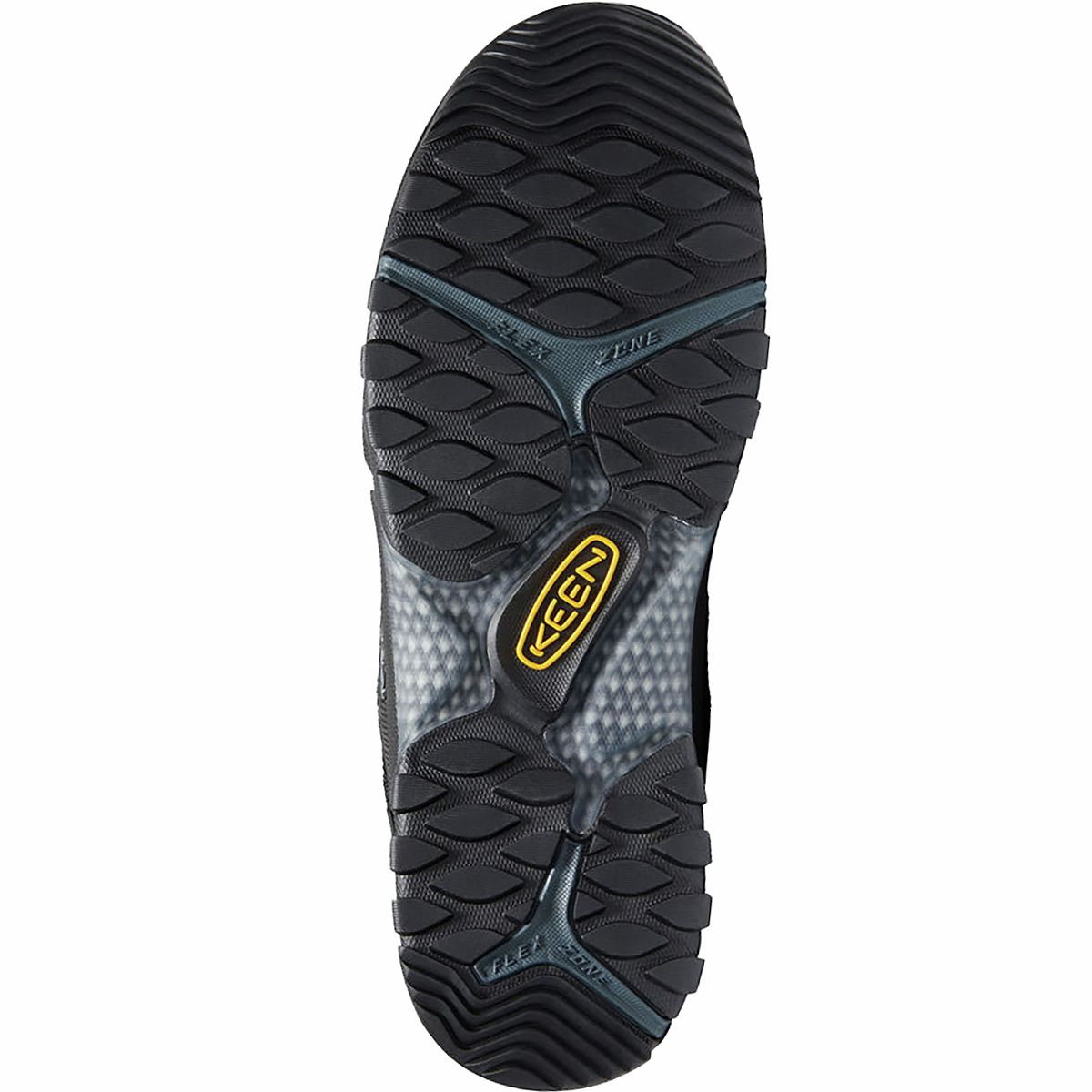 keen targhee evo mid