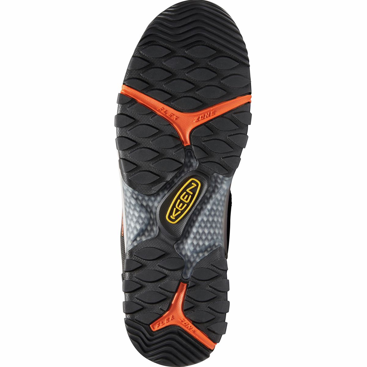 keen targhee evo mid