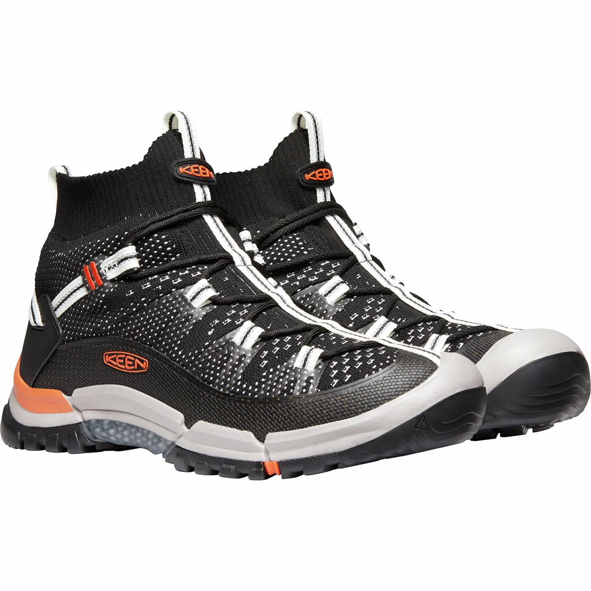 keen targhee evo mid
