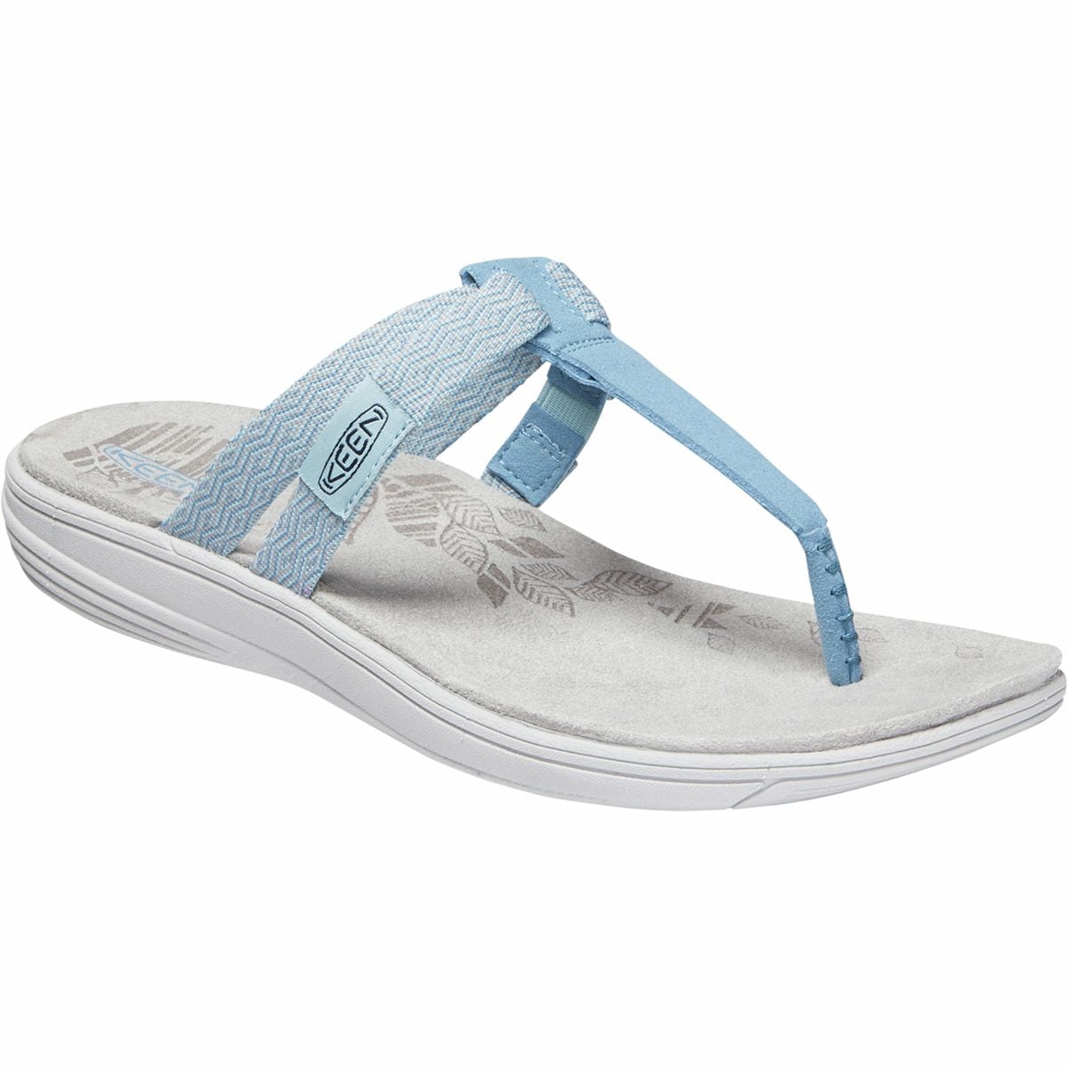 KEEN Damaya Flip Flop Women s Footwear