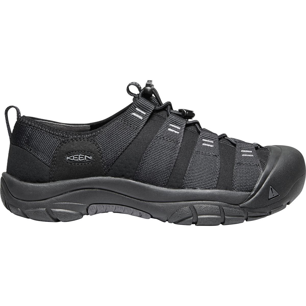keen riverport