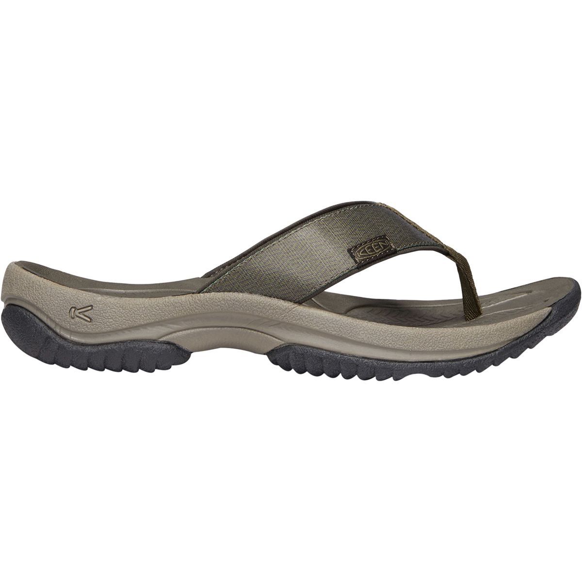 keen kona flip flops