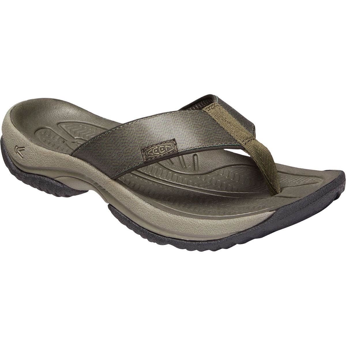 Keen kona top flip flop