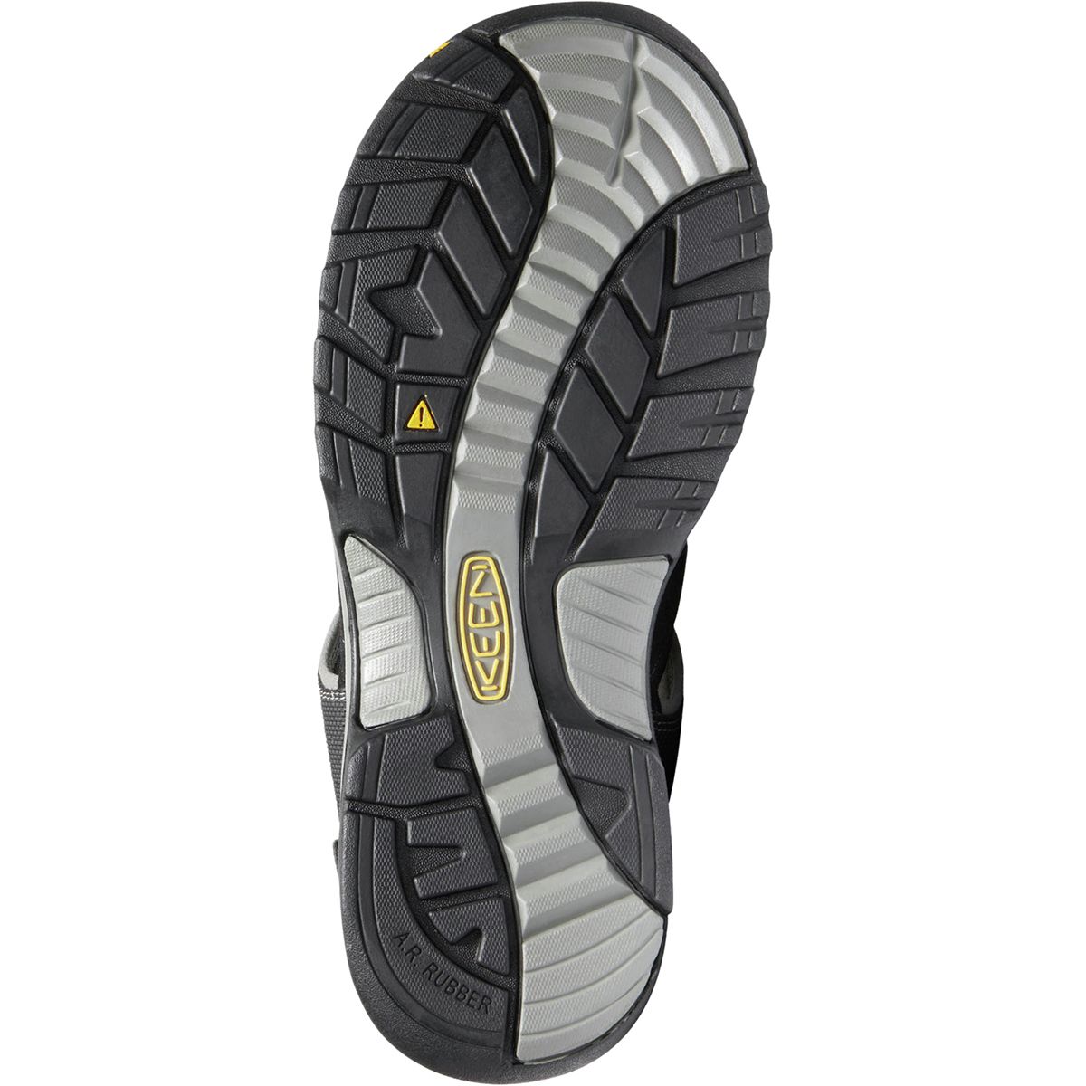 KEEN Rialto II H2 Sandal - Men display picture 1