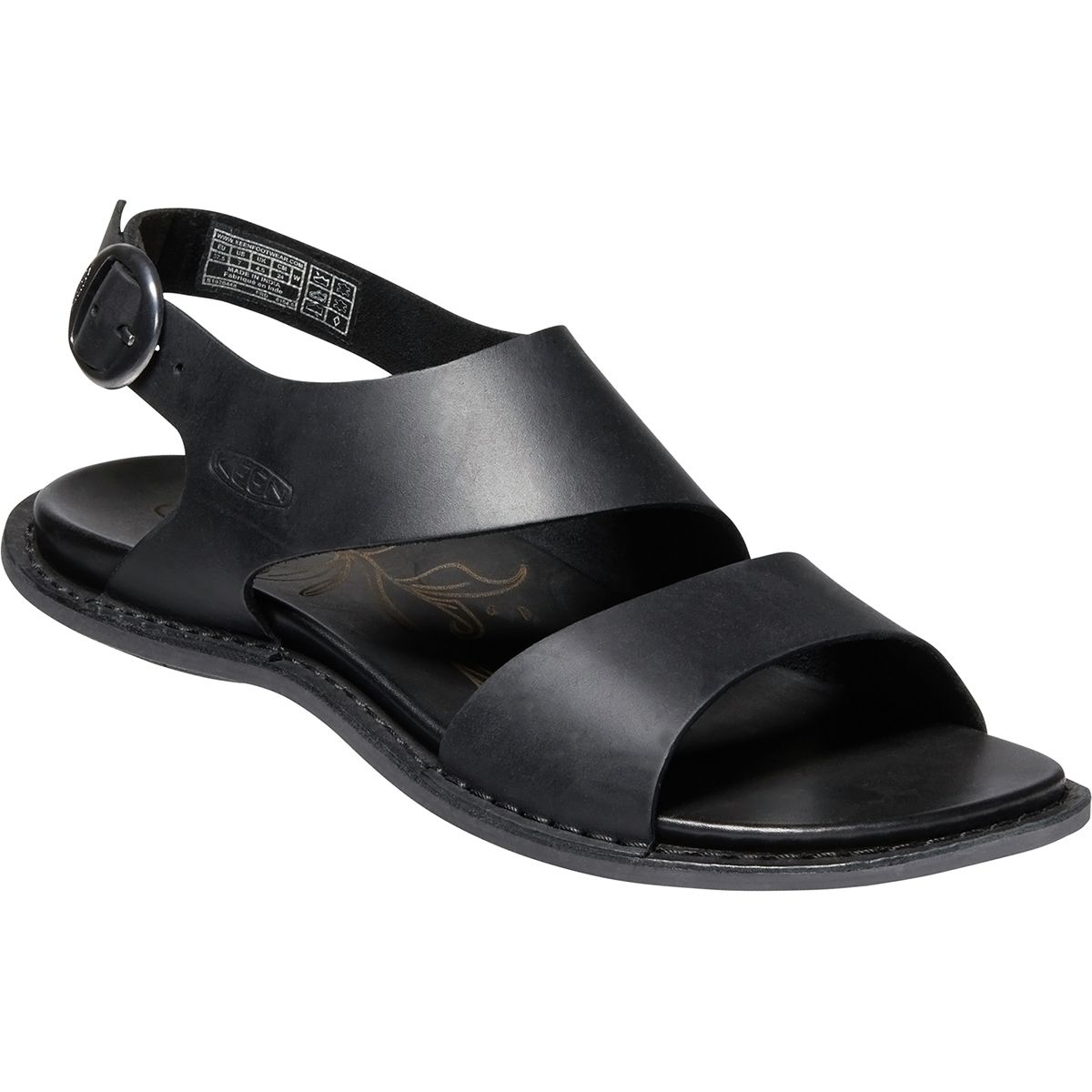 KEEN Sofia 2 Strap Sandal Women s Footwear