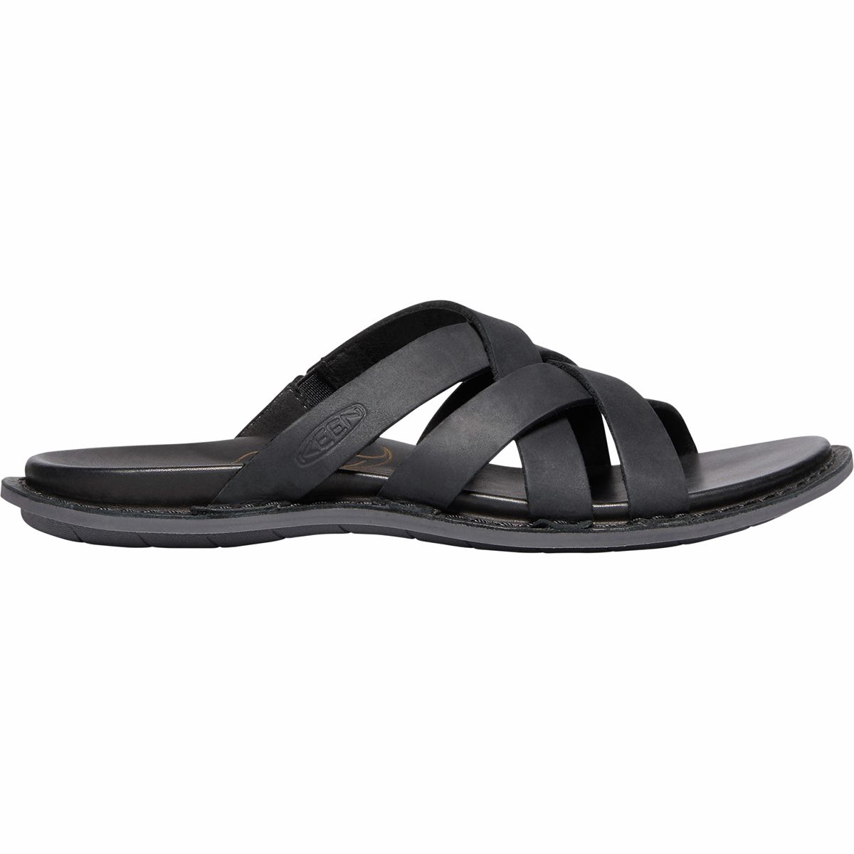 KEEN Sofia Slide Sandal Women s Footwear