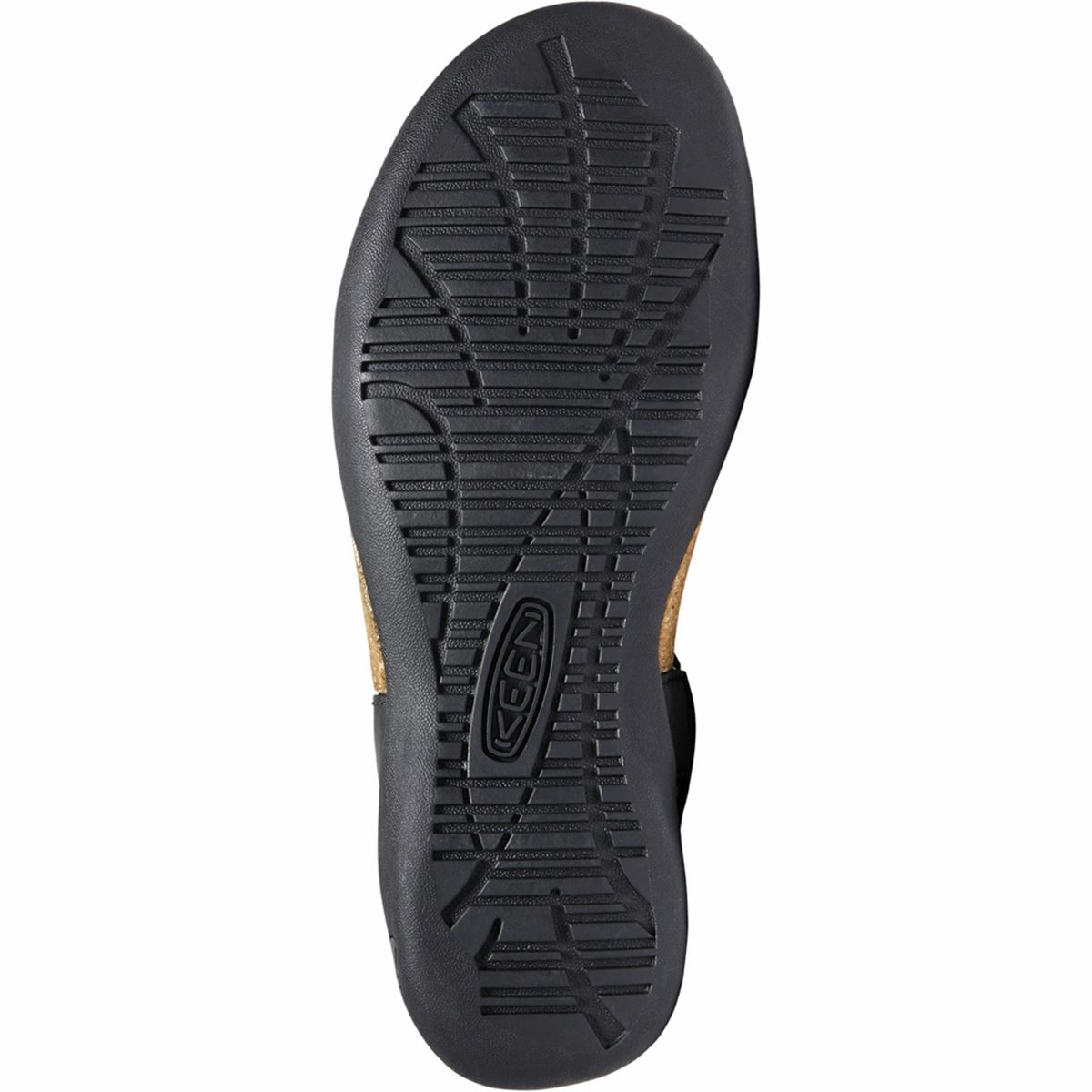 keen kaci ana t strap sandal