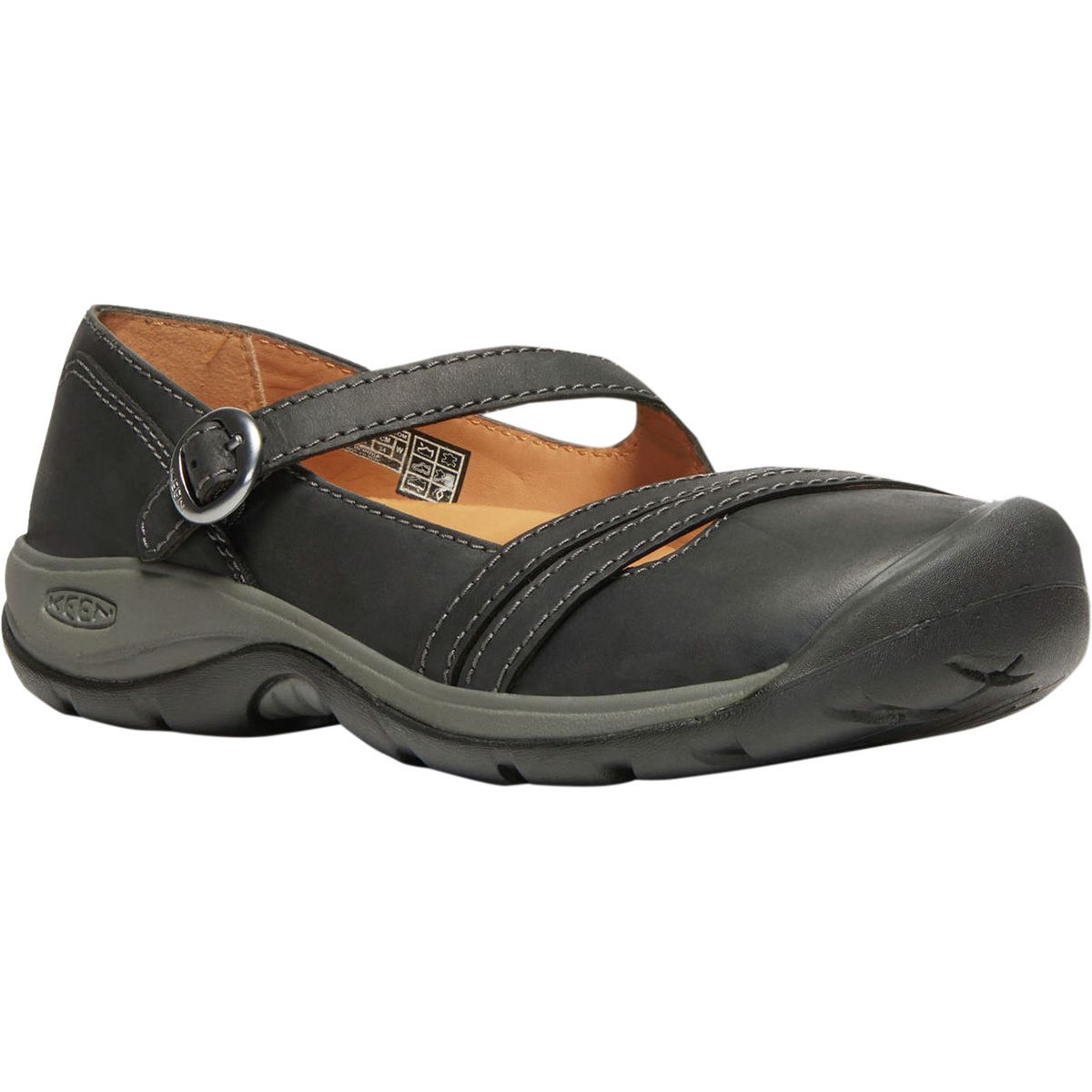 women's presidio ii cross strap