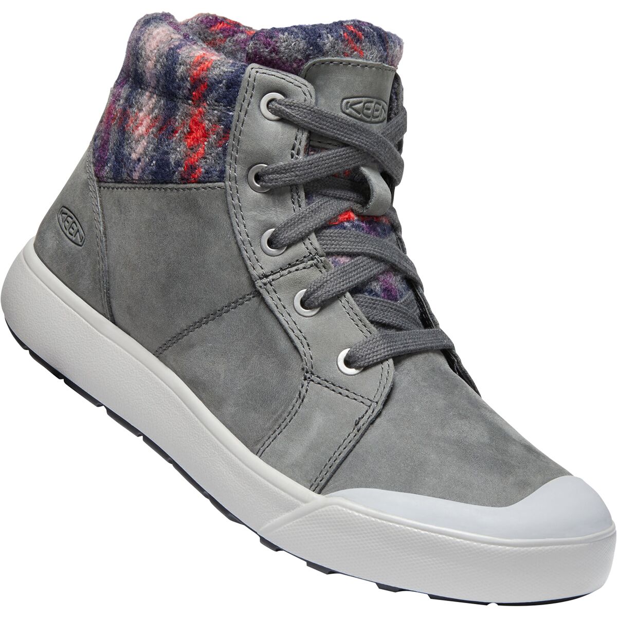 Keen elena mid top