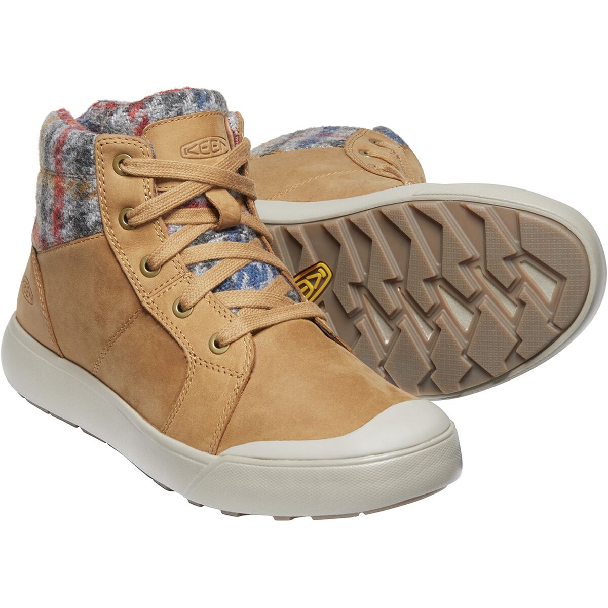KEEN Elena Mid Boot - Women's - Footwear