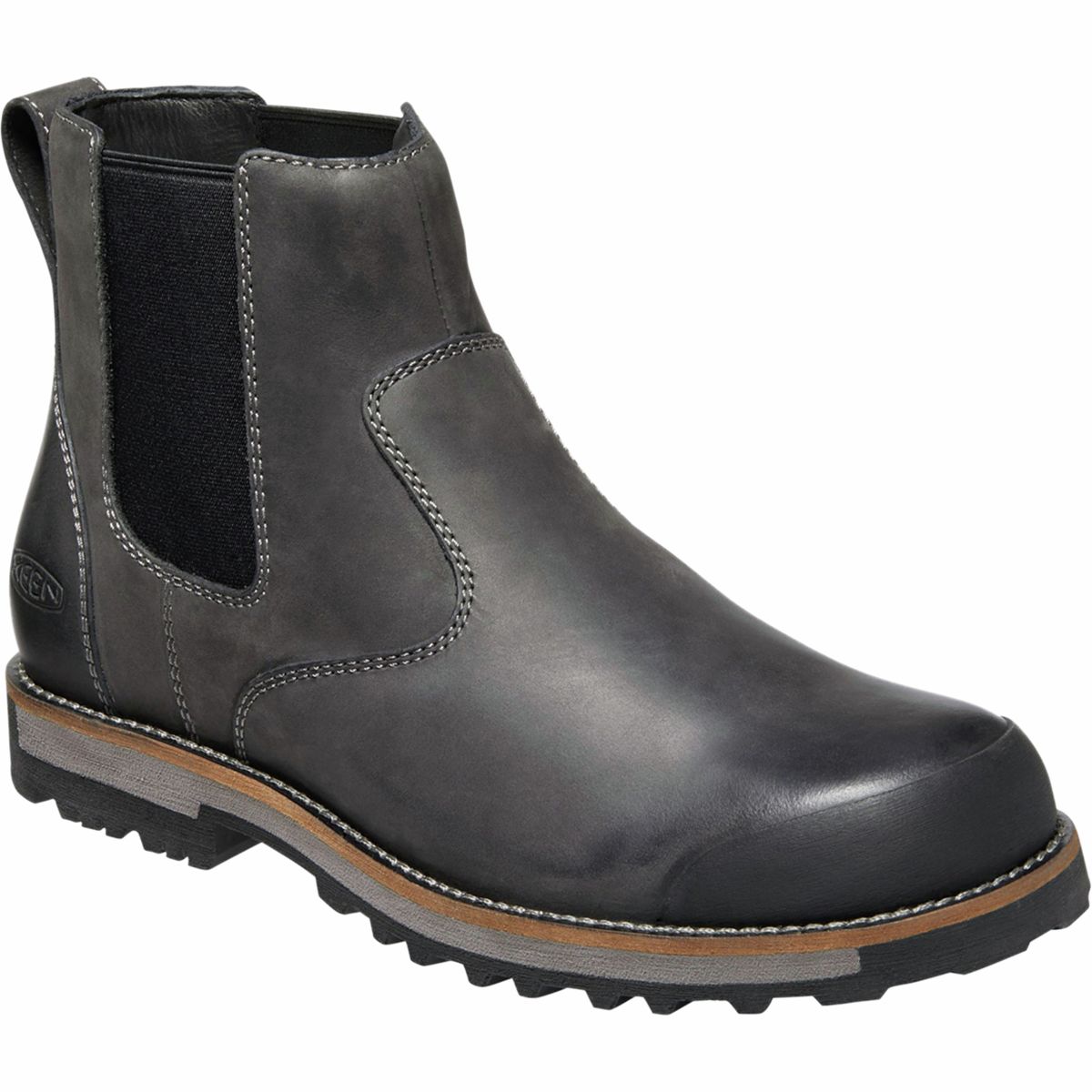 KEEN The 59 II Chelsea Boot - Men display picture 1