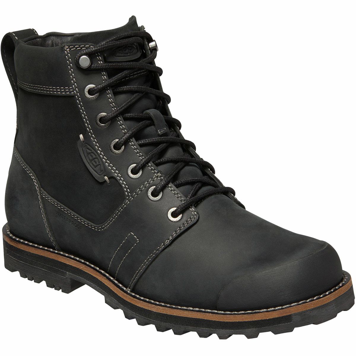 keen rocker wp boots